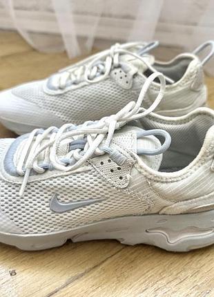 Кросівки nike react live 8