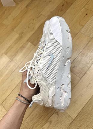 Кросівки nike react live 4