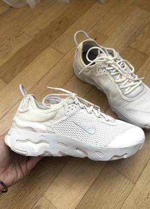 Кросівки nike react live 2