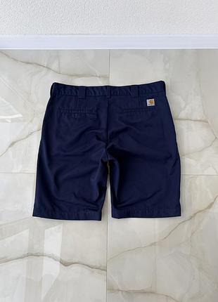 Брючні шорти carhartt 2