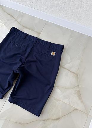 Брючні шорти carhartt 3
