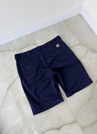 Брючні шорти carhartt 4
