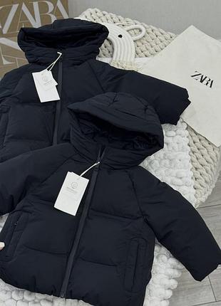 Курточка zara