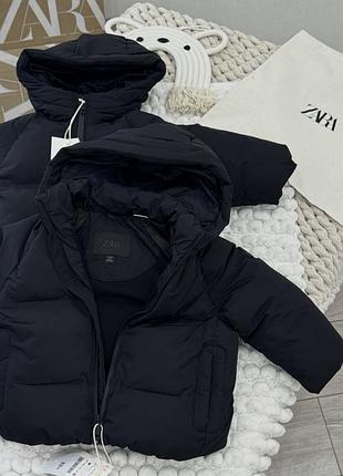 Курточка zara 2