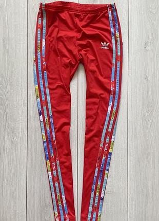 Жіночі лосини adidas , 164 cm. xs