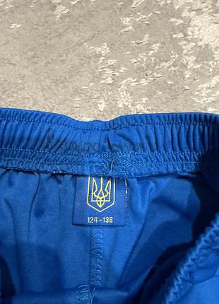 Шорти спортивні 8-10 років 2
