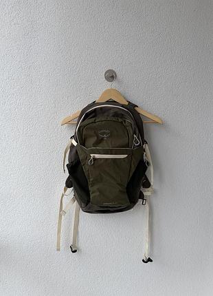 Трекінговий рюкзак osprey