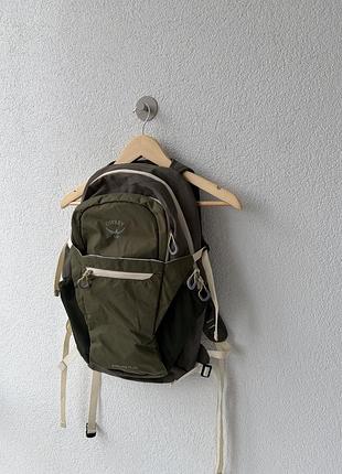 Трекінговий рюкзак osprey 2