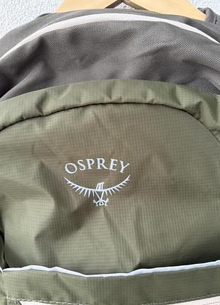 Трекінговий рюкзак osprey 4