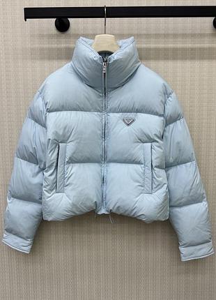 Курка пуховик prad 2