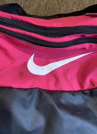 Спортивна сумка  nike 2
