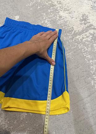 Шорти спортивні 8-10 років 5