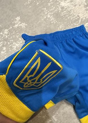 Шорти спортивні 8-10 років 7