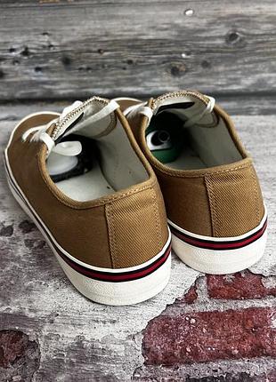 Кеди tommy jeans essential low cut  оригінал 4