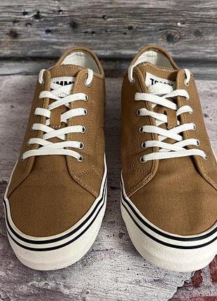 Кеди tommy jeans essential low cut  оригінал 7