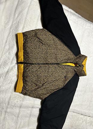 Куртка levi’s оригінал, двостороння 3