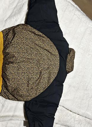 Куртка levi’s оригінал, двостороння 2