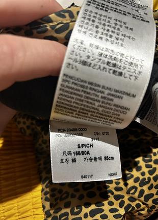 Куртка levi’s оригінал, двостороння 4