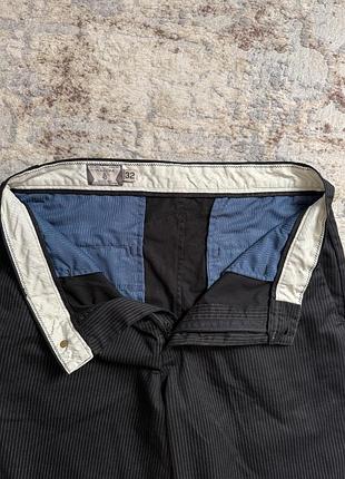 Чоловічі шорти чинос volcom 5