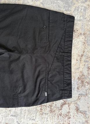 Чоловічі шорти чинос volcom 7
