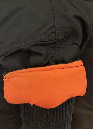 Alpha industries куртка на хлопчика 2