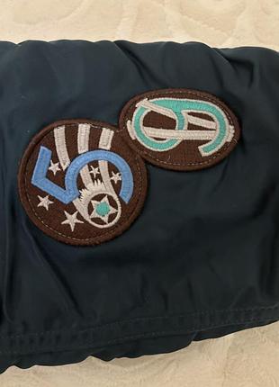 Alpha industries куртка на хлопчика 5