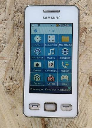 Samsung gt-s5260