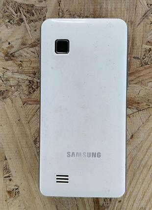 Samsung gt-s5260 2