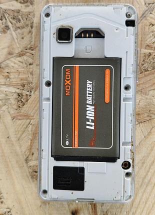 Samsung gt-s5260 3