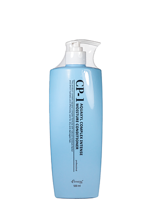 Сирсульфатный кондиционер для волос esthetic house cp-1 aquaxyl complex intense moisture conditioner, 500 мл