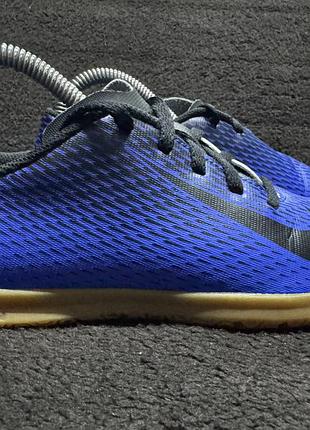 Футзалки nike 2