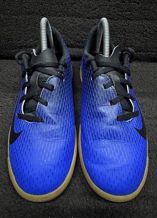 Футзалки nike 3