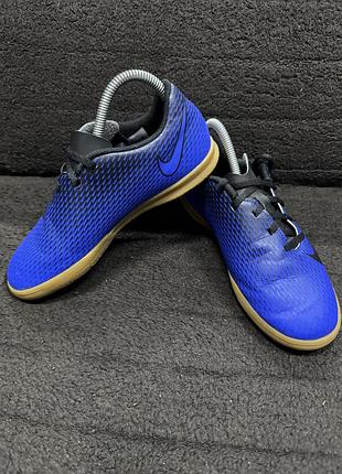 Футзалки nike 4