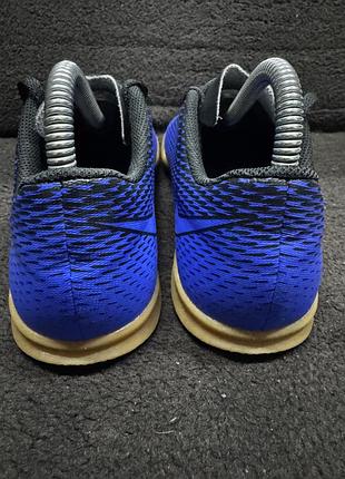 Футзалки nike 5
