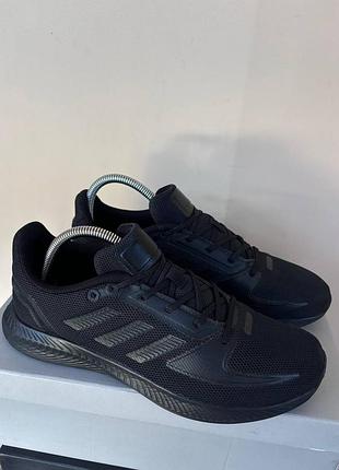 Кросівки adidas run falcon 2.0 6