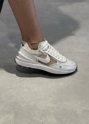 Кросівки nike waffle one