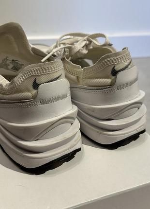 Кросівки nike waffle one 4