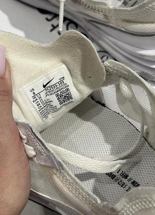 Кросівки nike waffle one 5