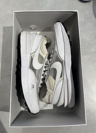 Кросівки nike waffle one 2