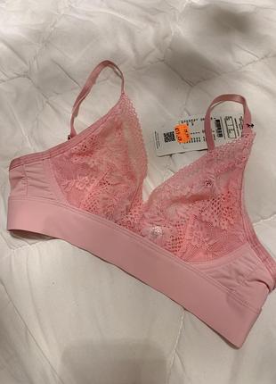 Бралетт від hunkemöller 2