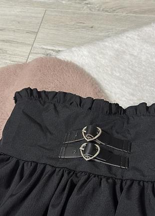 Спідничка від shein 5