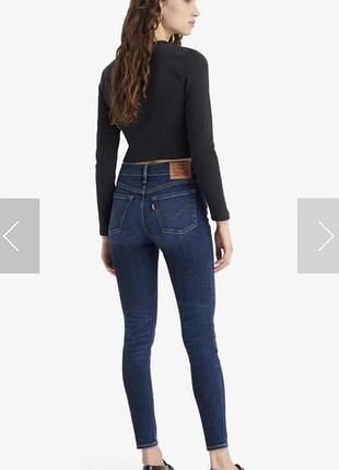 Джинси levi’s 710