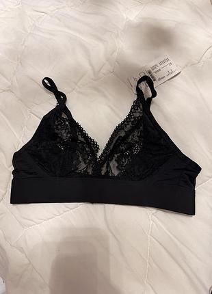 Бралетт від hunkemöller 2