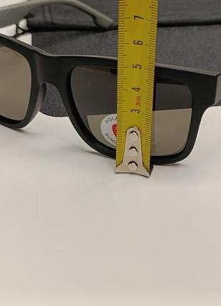 🕶️🕶️ солнцезащитные очки с поляризацией 🕶️🕶️ 10