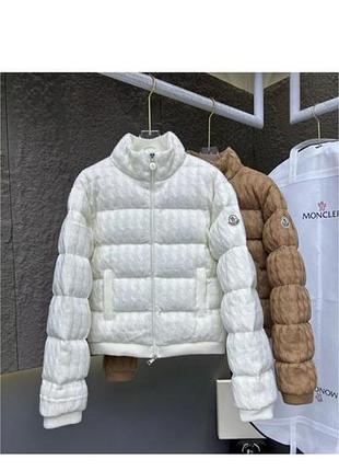 Куртка moncle