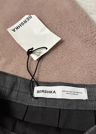 Спідничка від bershka 2