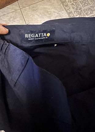 Робочі брюки від regatta 4