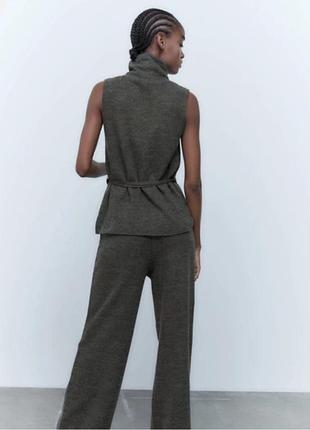 Костюм zara, s 3