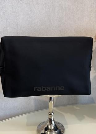 Косметичка rabanne 2