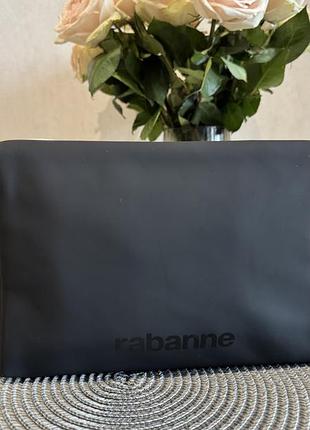 Косметичка rabanne 3